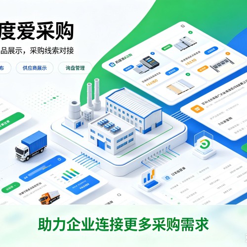麻江百度爱采购